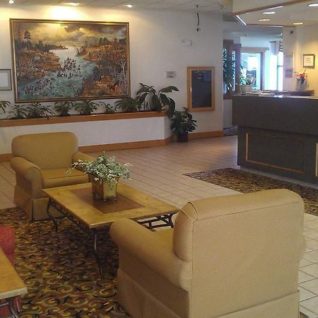 Days Inn Lake Norman Корнеліус Інтер'єр фото