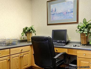 Days Inn Lake Norman Корнеліус Зручності фото