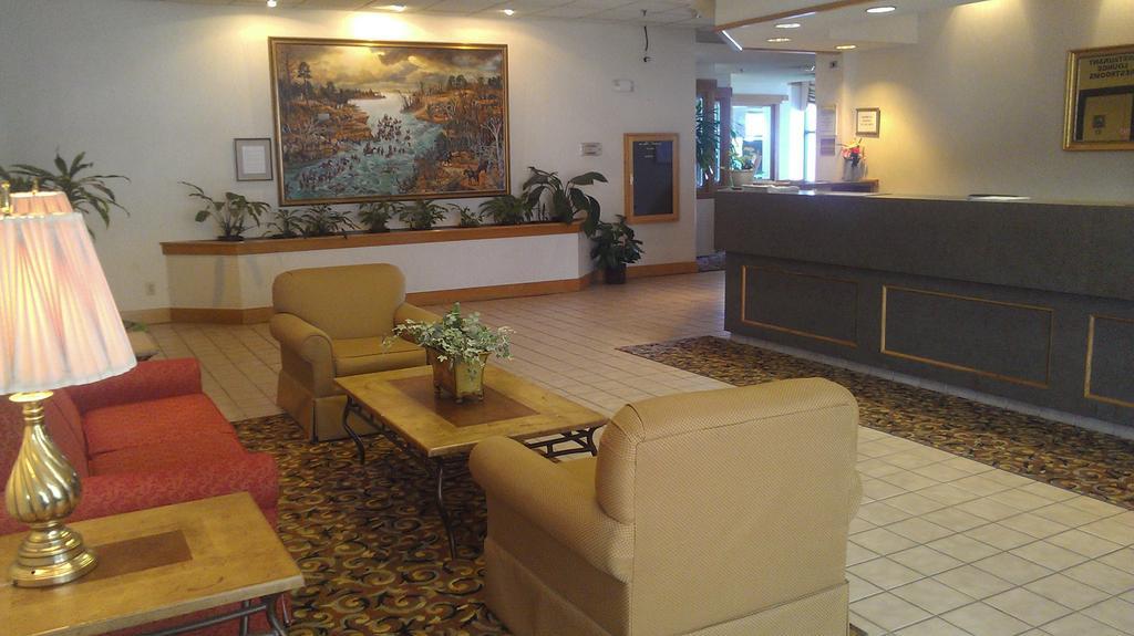 Days Inn Lake Norman Корнеліус Інтер'єр фото