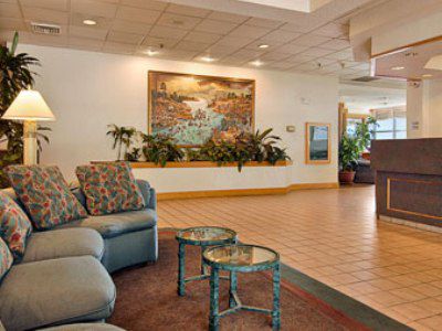 Days Inn Lake Norman Корнеліус Інтер'єр фото