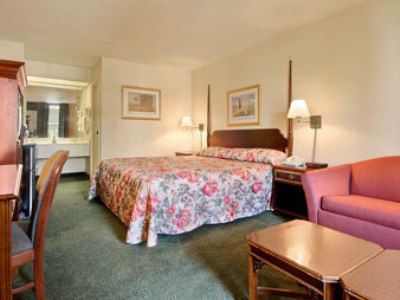 Days Inn Lake Norman Корнеліус Номер фото